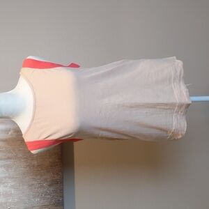 J Crew cotton sleeveless top